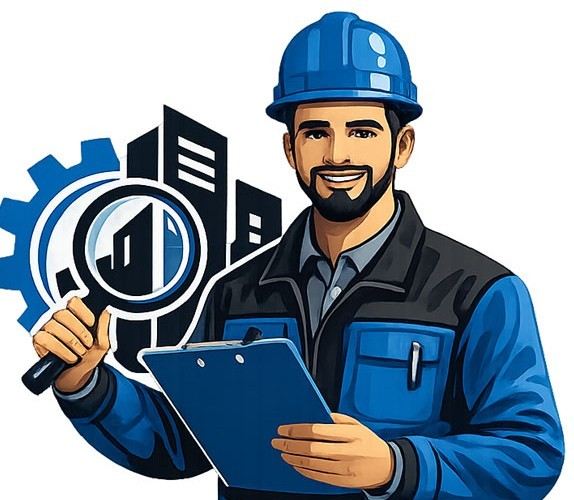 kontrola techniczna budynku Czerniejewo